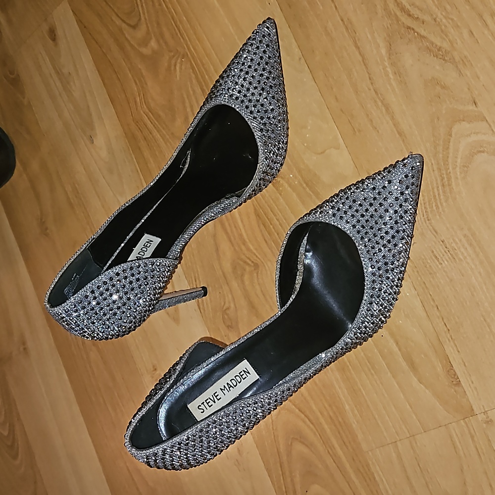 Steve Madden High Heels